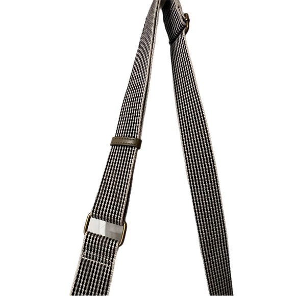 Universal Trade green cross body bag with adjustable strap #handbag - Picture 6 of 8